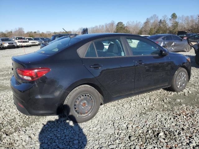 Obraz 3 z 2020 KIA RIO LX 2020 z VIN 3KPA24AD9LE315799