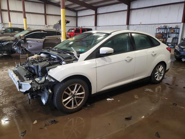 Изображение 1 2016 FORD FOCUS SE 2016 с VIN 1FADP3F21GL303035