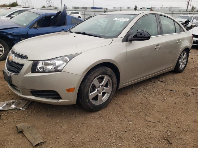 Изображение 1 2014 CHEVROLET CRUZE LT 2014 с VIN 1G1PC5SB5E7382759