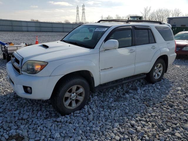 2006 TOYOTA 4RUNNER SR5 2006 image