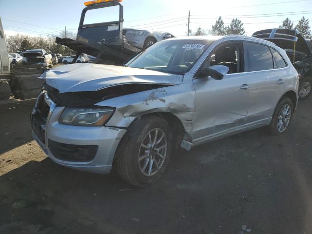 Obraz 2009 AUDI Q5 3.2 2009