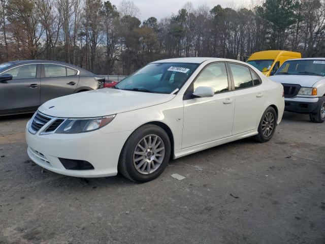 2009 SAAB 9-3 2.0T 2009 image