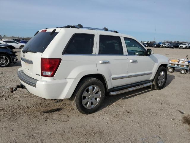 Image 3 of 2010 JEEP GRAND CHEROKEE LIMITED 2010 with VIN 1J4RS5GT7AC136568