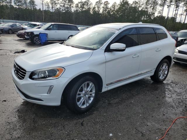 Obraz 1 z 2015 VOLVO XC60 T5 PLATINUM 2015 z VIN YV4612RM7F2672527