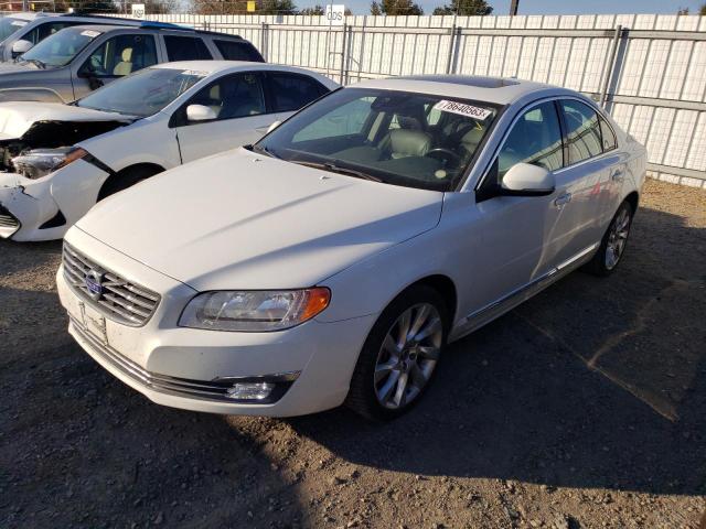 Obraz 1 z 2016 VOLVO S80 PREMIER 2016 z VIN YV140MAK7G1195991