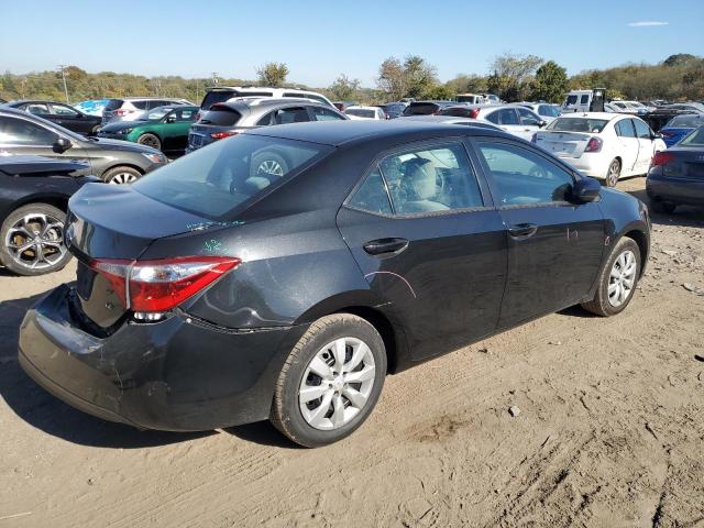 Image 3 of 2016 TOYOTA COROLLA L 2016 with VIN 2T1BURHE6GC742811