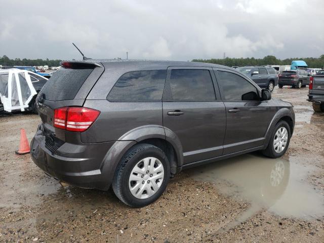 Image 3 of 2015 DODGE JOURNEY SE 2015 with VIN 3C4PDCABXFT595634
