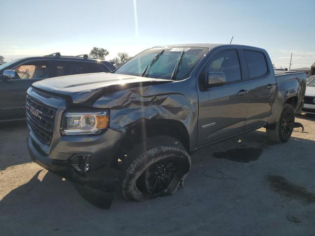 Изображение 2021 GMC CANYON ELEVATION 2021