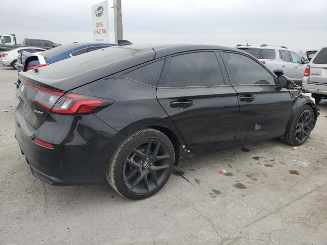 Изображение 3 2023 HONDA CIVIC SPORT 2023 с VIN 19XFL2H80PE025764