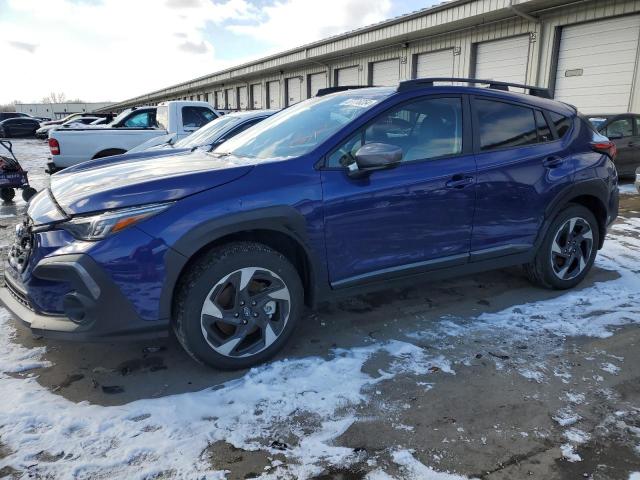2024 SUBARU CROSSTREK LIMITED 2024 image