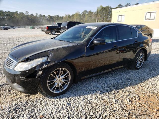 Image 1 of 2008 INFINITI G35  2008 with VIN JNKBV61E28M227183