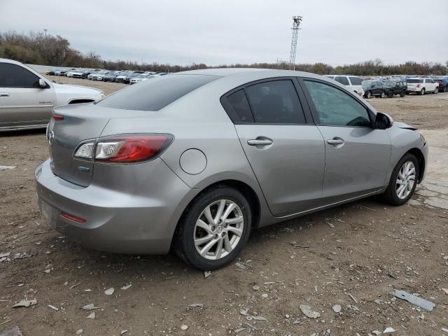 Изображение 3 2012 MAZDA 3 I 2012 с VIN JM1BL1V70C1691136