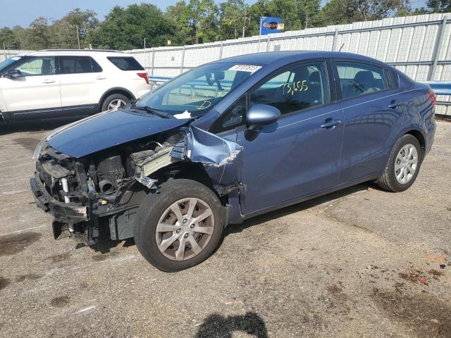 2016 KIA RIO LX 2016 image