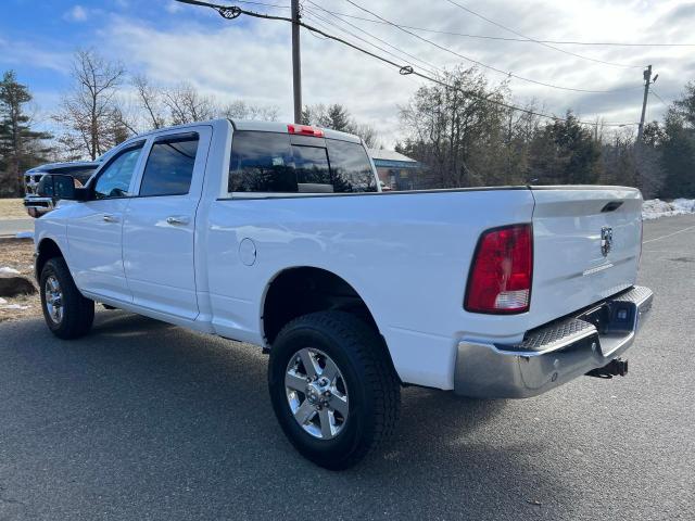 Obraz 3 z 2015 RAM 2500 SLT 2015 z VIN 3C6UR5DJ6FG697354