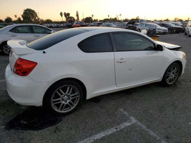 Изображение 3 2007 Toyota Scion 2007 с VIN JTKDE177070205915