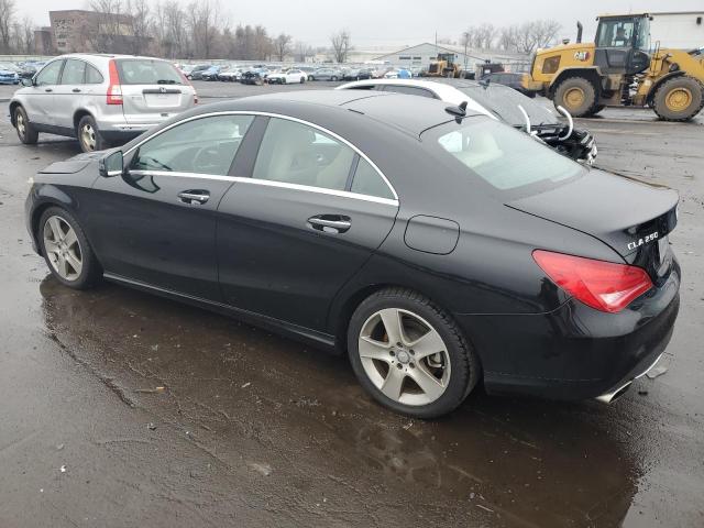 Изображение 2 2015 MERCEDES-BENZ CLA 250 4MATIC 2015 с VIN WDDSJ4GB6FN194782