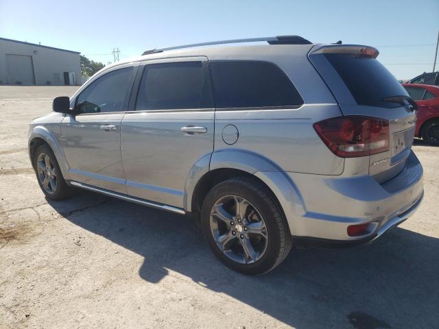 Image 2 of 2016 DODGE JOURNEY CROSSROAD 2016 with VIN 3C4PDCGGXGT115306