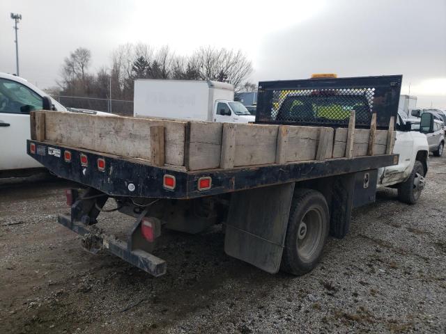 Image 3 of 2015 CHEVROLET SILVERADO C3500 2015 with VIN 1GB3CYCGXFF138666