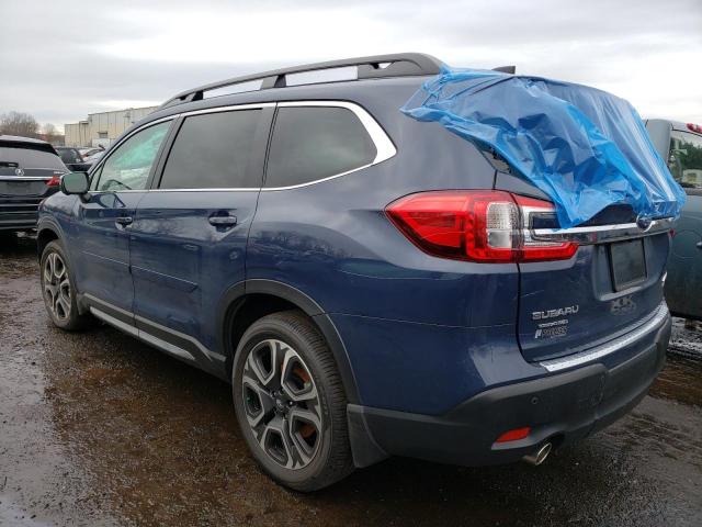 Изображение 2 2023 SUBARU ASCENT LIMITED 2023 с VIN 4S4WMAUD9P3464247