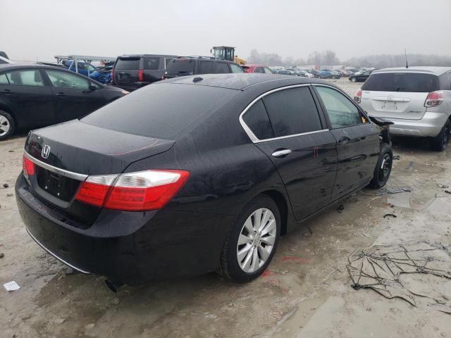 Изображение 3 2015 HONDA ACCORD EXL 2015 с VIN 1HGCR2F82FA269889
