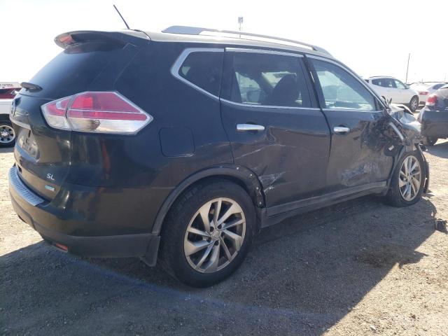Image 3 of 2014 NISSAN ROGUE S 2014 with VIN 5N1AT2MT6EC867822