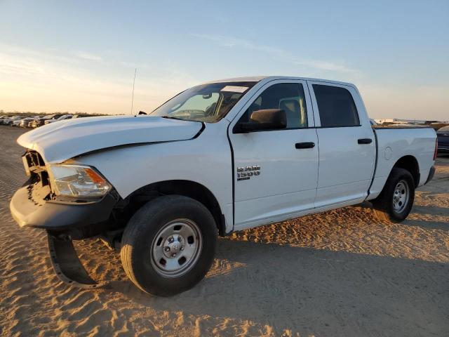 Obraz 1 z 2019 RAM 1500 CLASSIC TRADESMAN 2019 z VIN 1C6RR7KG6KS621189