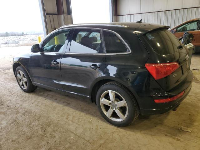 Image 2 of 2009 AUDI Q5 3.2 2009 with VIN WA1KK78R49A011230
