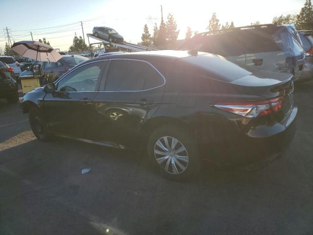 Obraz 2 z 2020 TOYOTA CAMRY LE 2020 z VIN 4T1C31AK2LU538427