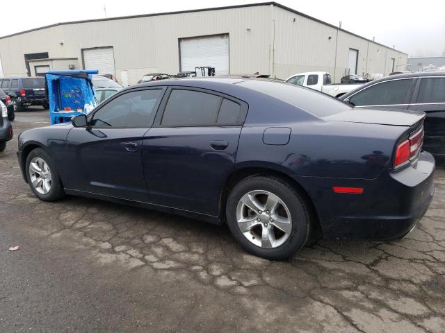 Obraz 2 z 2012 DODGE CHARGER SE 2012 z VIN 2C3CDXBGXCH168608