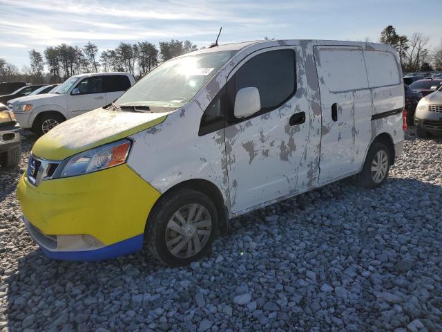 Изображение 1 2015 NISSAN NV200 2.5S 2015 с VIN 3N6CM0KN2FK728542