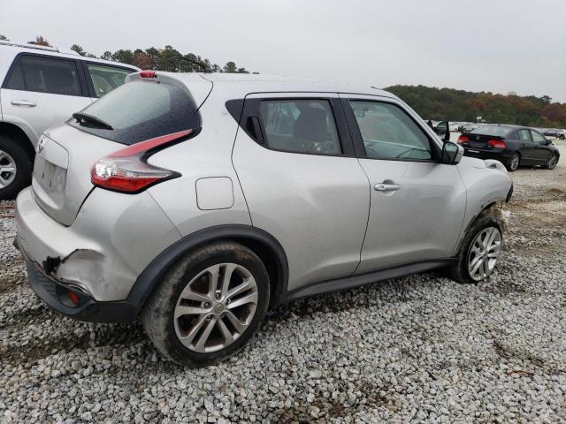 Изображение 3 2015 NISSAN JUKE S 2015 с VIN JN8AF5MV1FT558649