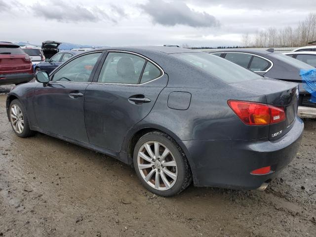Obraz 2 z 2006 LEXUS IS 250 2006 z VIN JTHCK262265003701