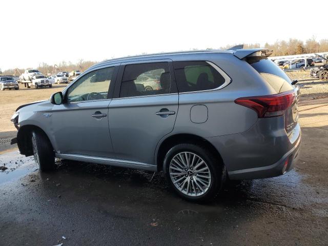 Изображение 2 2022 MITSUBISHI OUTLANDER SEL 2022 с VIN JA4J2VA74NZ025861