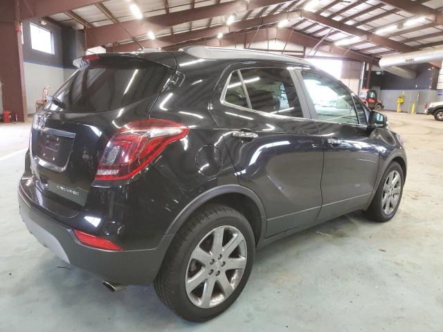 Image 3 of 2018 BUICK ENCORE ESSENCE 2018 with VIN KL4CJCSBXJB514416