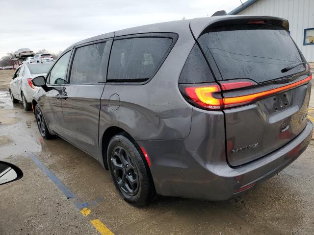 Obraz 2 z 2023 CHRYSLER PACIFICA HYBRID LIMITED 2023 z VIN 2C4RC1S74PR576785