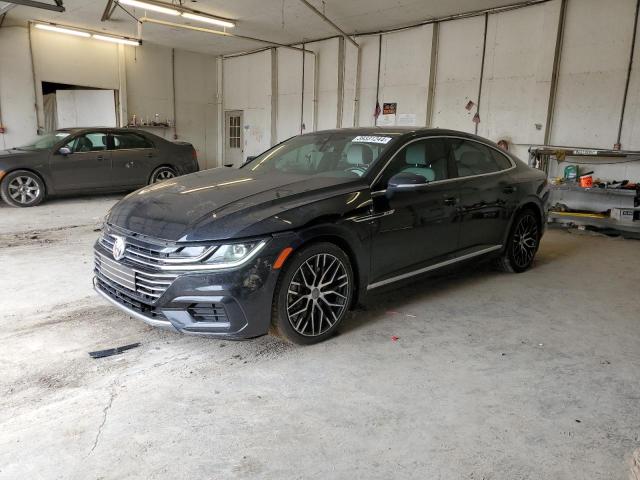 Obraz 1 z 2019 VOLKSWAGEN ARTEON SEL PREMIUM 2019 z VIN WVWTR7AN3KE005513