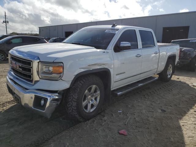 Image 1 of 2015 GMC SIERRA K1500 SLT 2015 with VIN 3GTU2VEC0FG152683