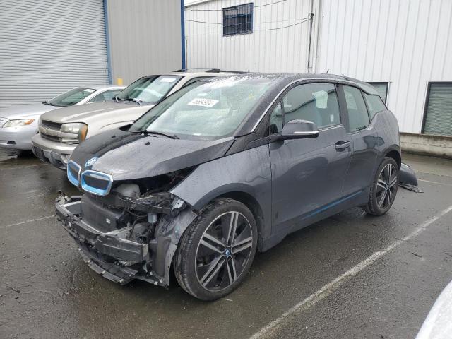 2020 BMW I3 REX 2020 image