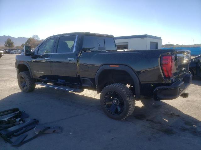 Изображение 2 2024 GMC SIERRA K2500 DENALI 2024 с VIN 1GT49REY1RF206318