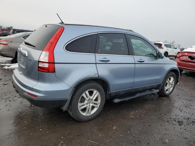 Obraz 3 z 2011 HONDA CR-V EXL 2011 z VIN 5J6RE4H77BL013681