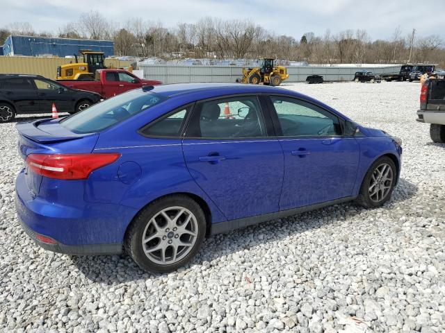 Image 3 of 2015 FORD FOCUS SE 2015 with VIN 1FADP3F20FL200235