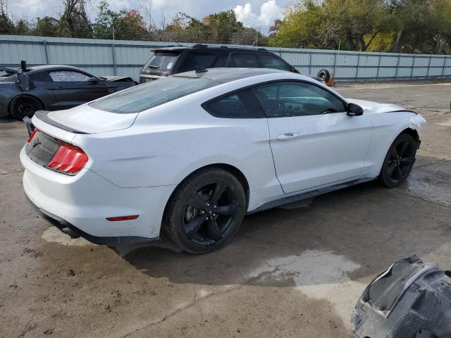 Image 3 of 2021 FORD MUSTANG  2021 with VIN 1FA6P8TH2M5118135