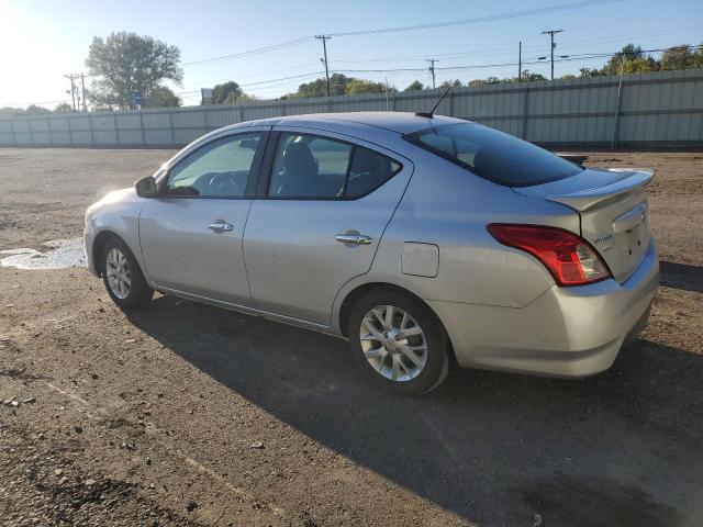 Изображение 2 2018 NISSAN VERSA S 2018 с VIN 3N1CN7AP6JL821503