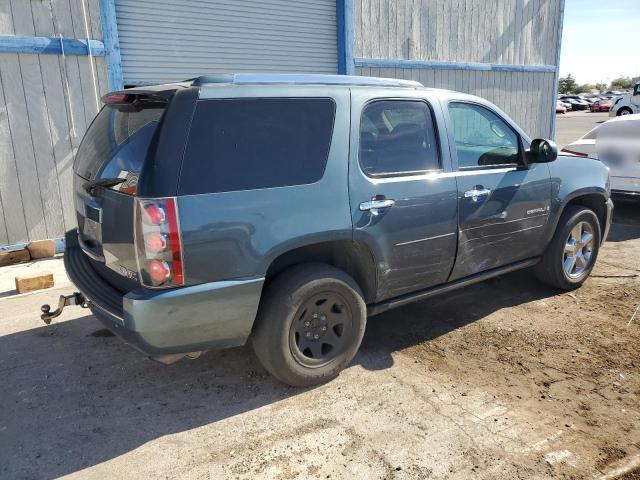 Obraz 3 z 2007 GMC YUKON DENALI 2007 z VIN 1GKFK63857J368272