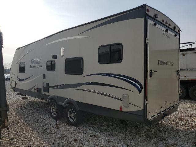 Obraz 3 z 2015 CCHM FREEDOM 2015 z VIN 5ZT2FESB0FA017496