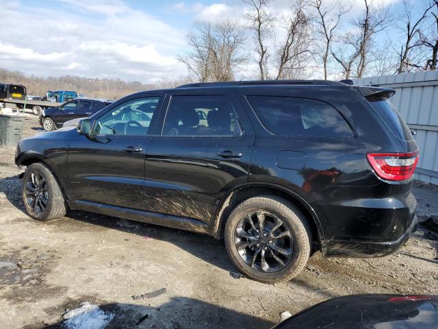 Изображение 2 2023 DODGE DURANGO R/T 2023 с VIN 1C4SDJCTXPC605550