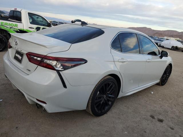 Изображение 3 2023 TOYOTA CAMRY XSE 2023 с VIN 4T1K61AK9PU153200