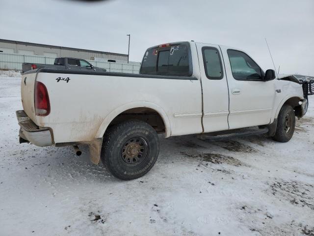 Изображение 3 1997 FORD F150  1997 с VIN 1FTDX18W2VKD08391