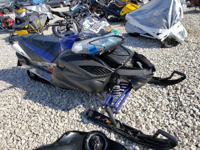 Image 1 of 2009 YAMAHA APEX GT 2009 with VIN JYE8GD0039A010951