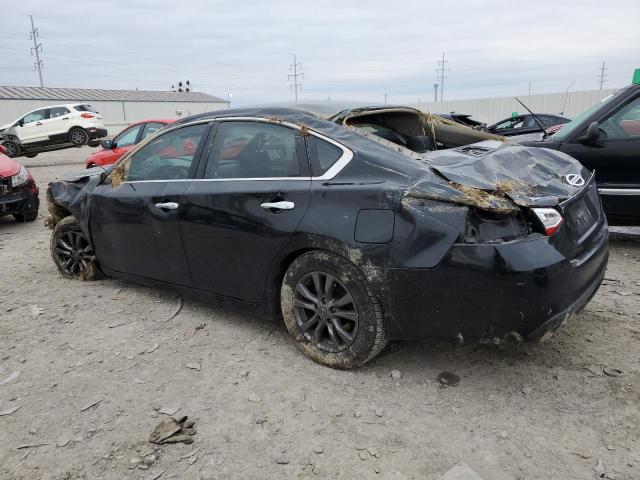 Image 2 of 2017 NISSAN ALTIMA 2.5 2017 with VIN 1N4AL3APXHN318866